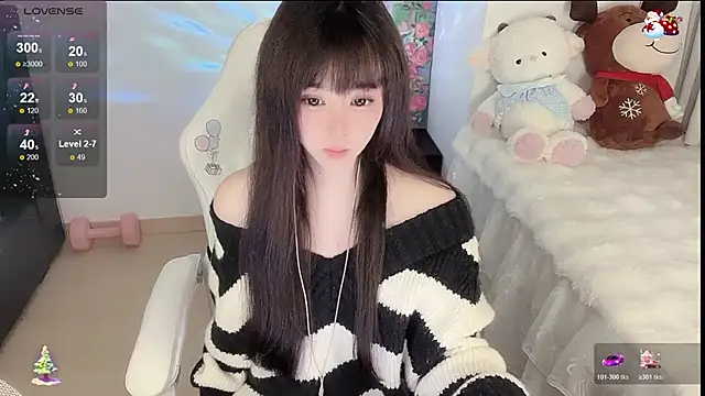 Milla-z online show from 02.05.26