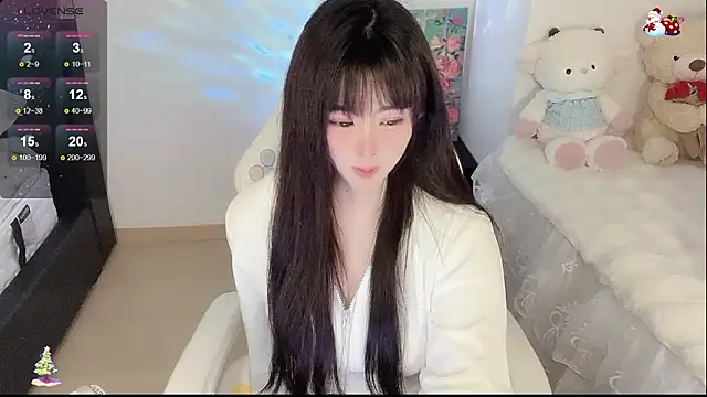 Milla-z online show from 03.15.26