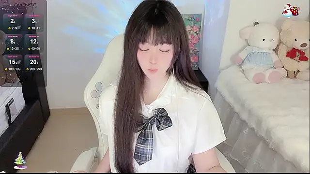 Milla-z online show from 04.06.26