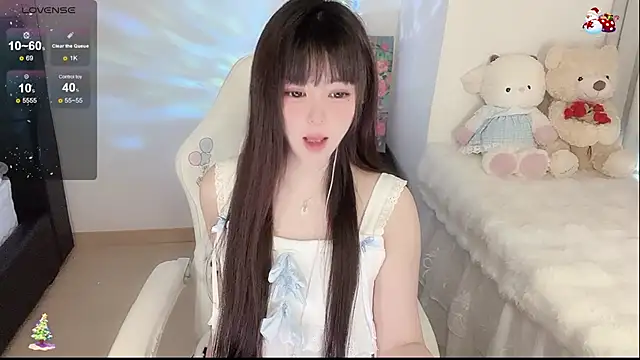 Milla-z online show from 04.15.26