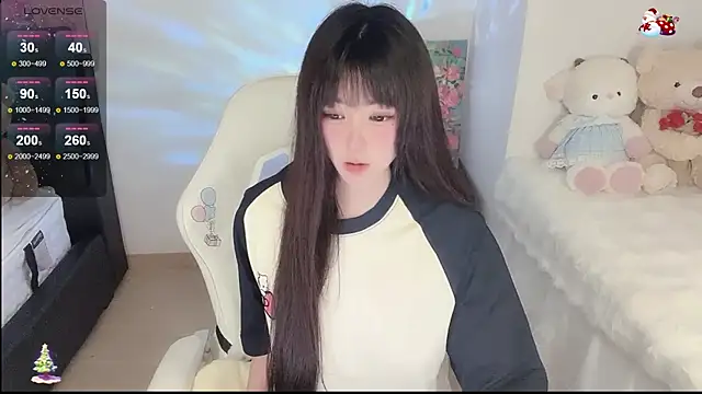 Milla-z online show from 04.16.26