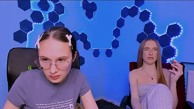 doll vey online show from 12.20.25