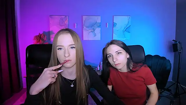 doll vey online show from 03.14.26