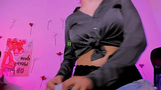 doll vey online show from 03.19.26