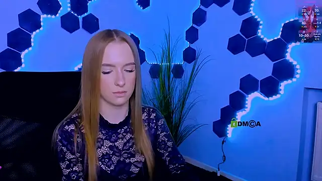 doll vey online show from 03.25.26