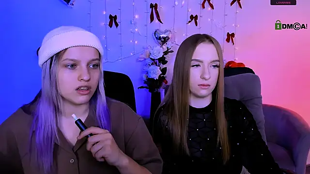 doll vey online show from 03.27.26