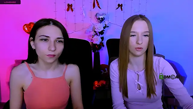 doll vey online show from 03.28.26