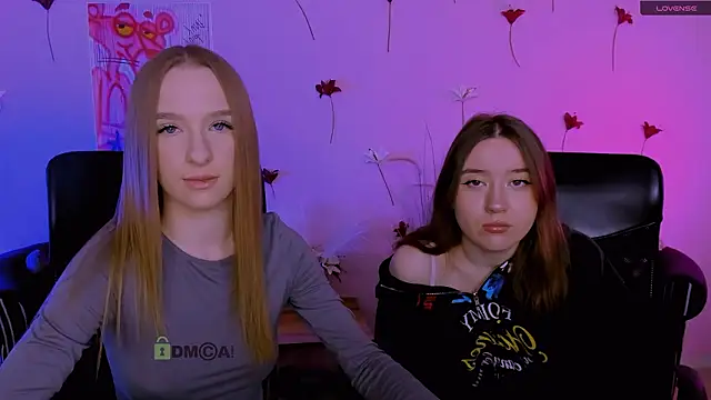 doll vey online show from 03.29.26