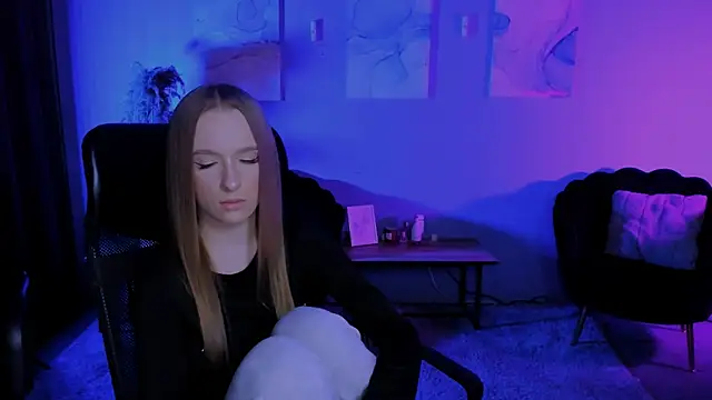 doll vey online show from 03.31.26