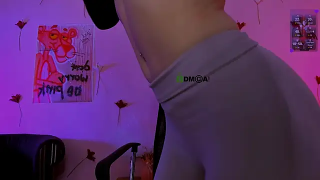 doll vey online show from 04.03.26