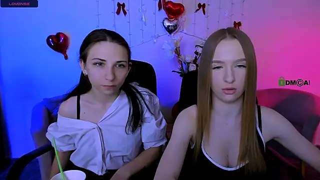 doll vey online show from 04.04.26