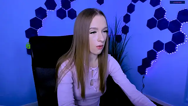 doll vey online show from 04.09.26