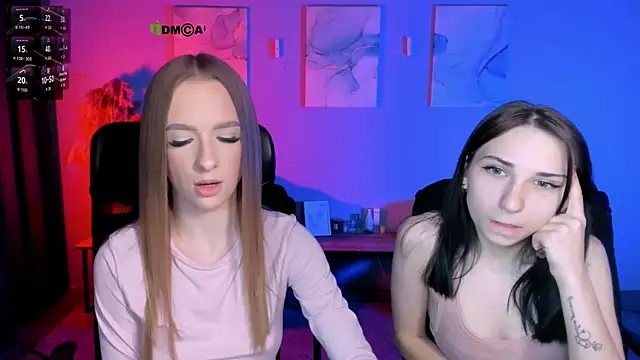 doll vey online show from 04.13.26