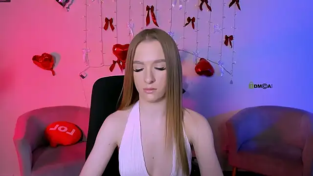 doll vey online show from 05.21.26