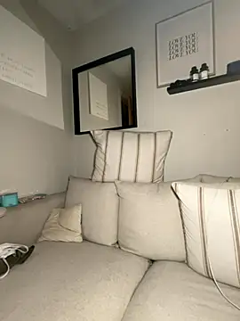 MissMaisiex online show from 11.11.25