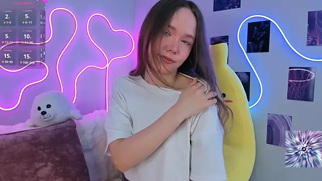 Snapshot of Dreamy_Polly chatting on 03.13.25 Dreamy Polly online show from 03.13.25