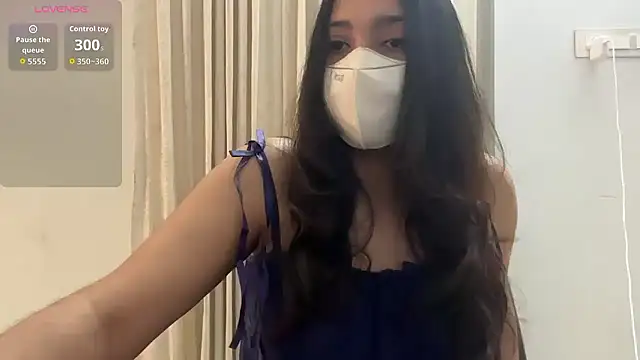 oviyakalra online show from 10.29.25