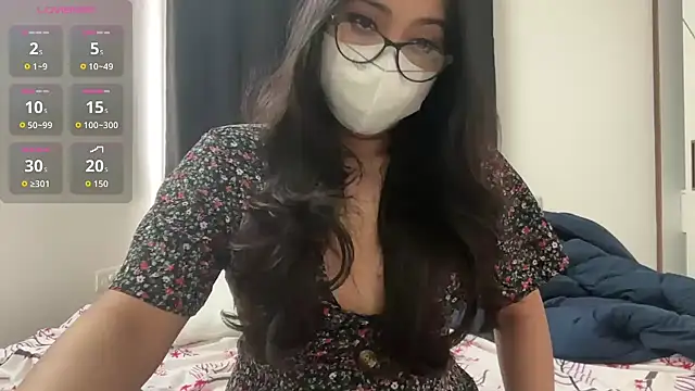 oviyakalra online show from 11.29.25