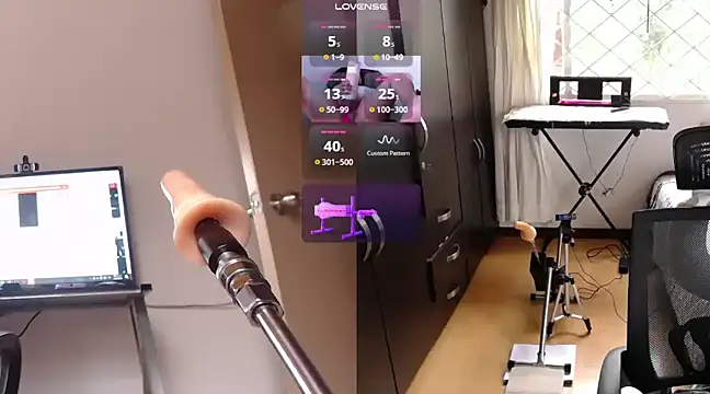  Aragon   online show from 03.06.25