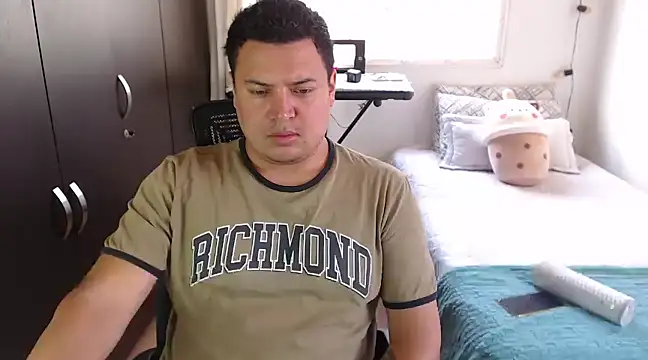  Aragon   online show from 03.11.25