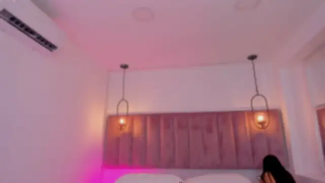 Snapshot of Haily_b chatting on 02.05.26 Haily b online show from 02.05.26