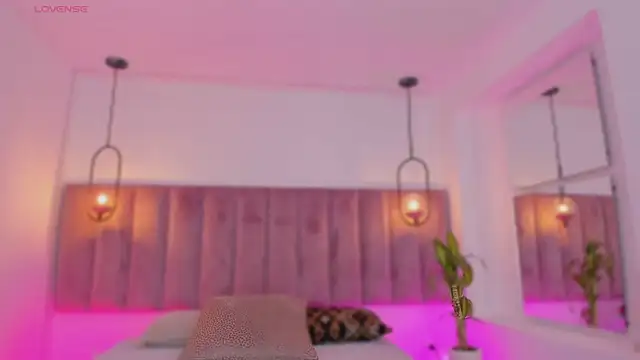 Snapshot of Haily_b chatting on 02.22.26 Haily b online show from 02.22.26