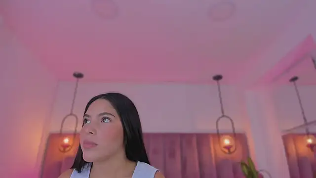 Snapshot of Haily_b chatting on 02.25.26 Haily b online show from 02.25.26