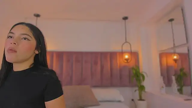 Haily b online show from 03.07.26