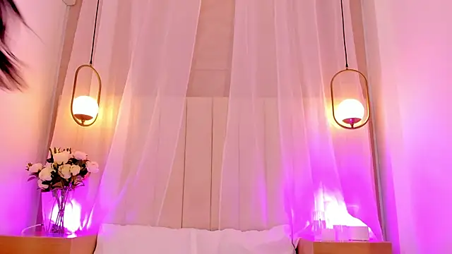 Haily b online show from 03.19.26