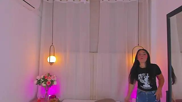 Haily b online show from 04.10.26