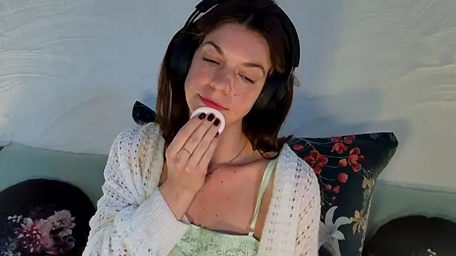 Rosemarie Blu online show from 03.01.26