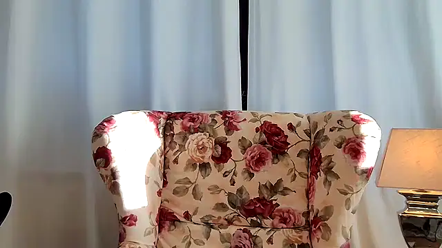 Rosemarie Blu online show from 04.06.26