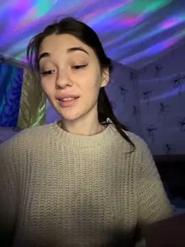 Snapshot of MrrKate chatting on 03.06.25 MrrKate online show from 03.06.25