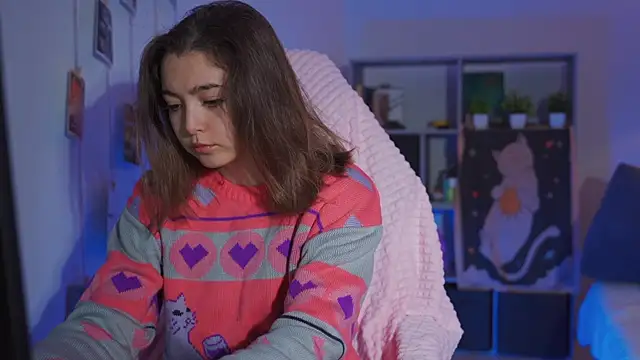 nymphalinae online show from 03.11.25