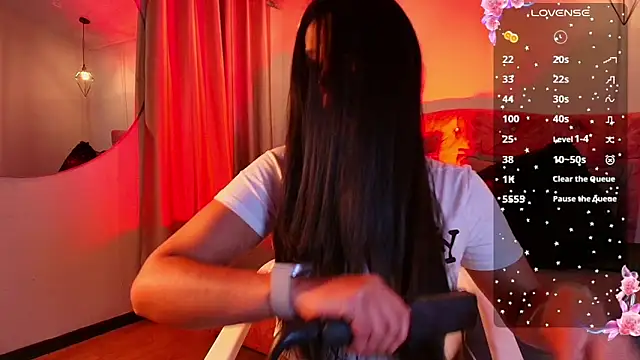 miaoconell online show from 10.17.25