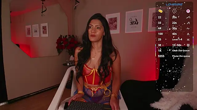 miaoconell online show from 10.30.25