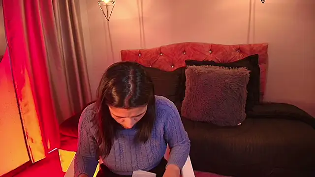 miaoconell online show from 12.02.25