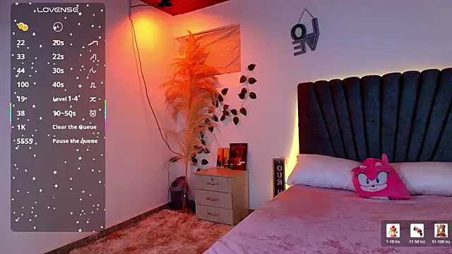 miaoconell online show from 01.15.26