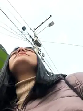 miaoconell online show from 04.07.26