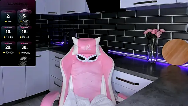 ShaiyaMinn3 online show from 09.28.25