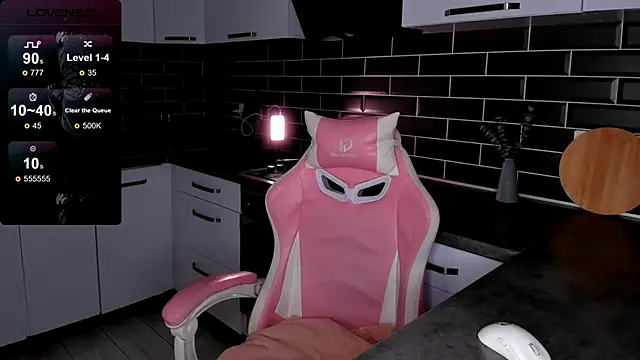 ShaiyaMinn3 online show from 12.04.25