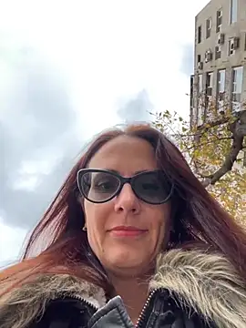 NataKitten online show from 10.18.25