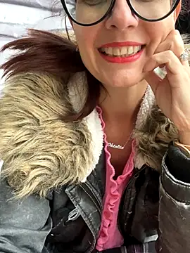 NataKitten online show from 11.19.25