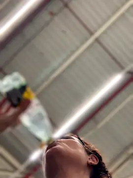 NataKitten online show from 12.02.25