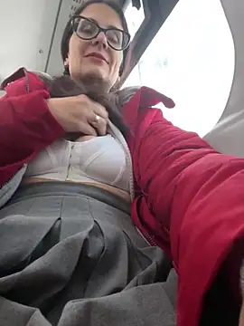 NataKitten online show from 01.07.26