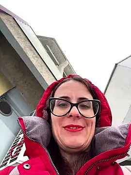 NataKitten online show from 01.14.26