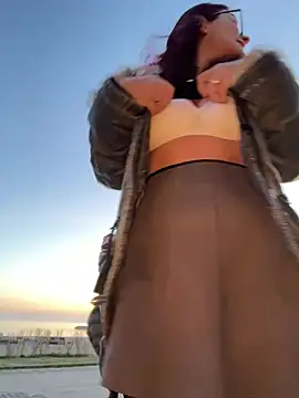 NataKitten online show from 03.08.26