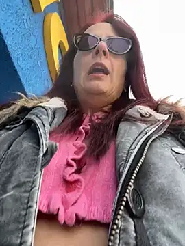 NataKitten online show from 03.27.26