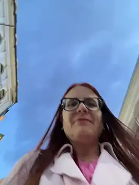 NataKitten online show from 04.08.26