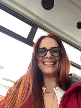 NataKitten online show from 04.10.26